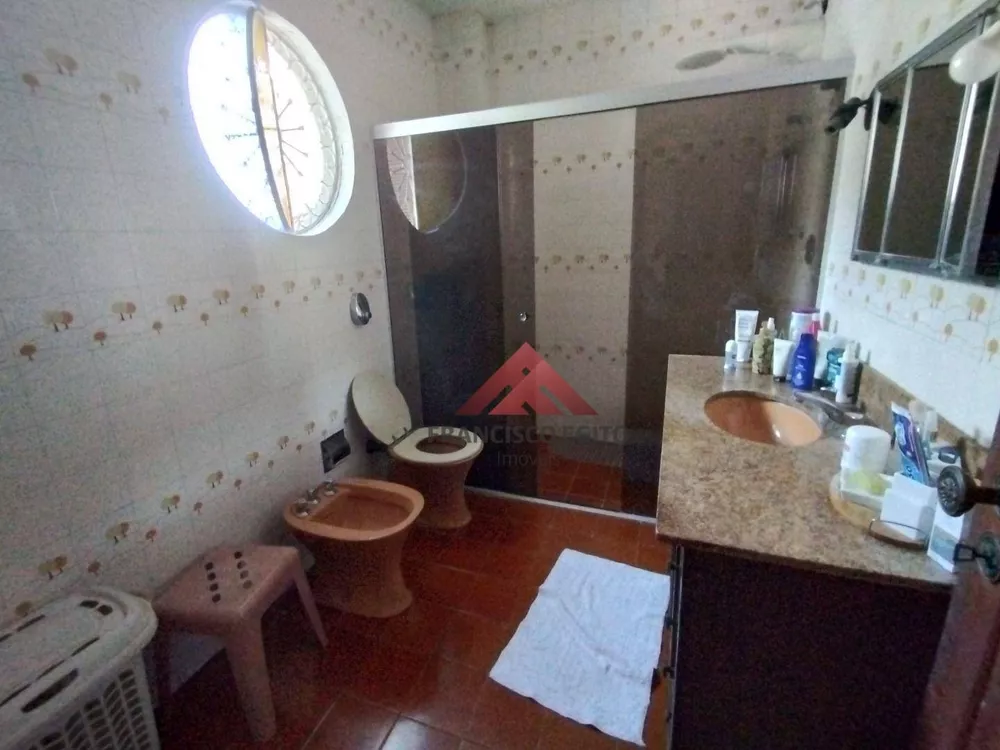 Casa, 7 quartos, 485 m² - Foto 11