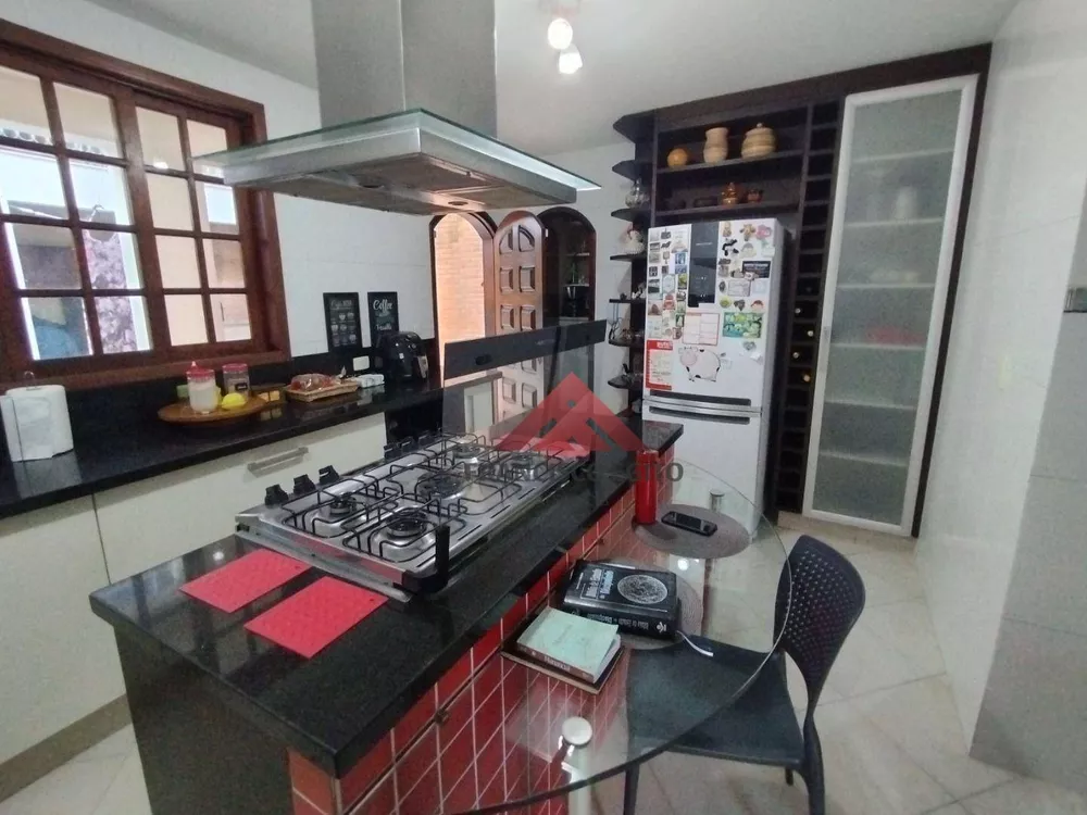 Casa, 7 quartos, 485 m² - Foto 21