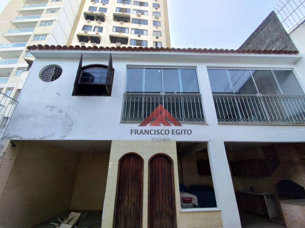 Casa, 7 quartos, 485 m² - Foto 16