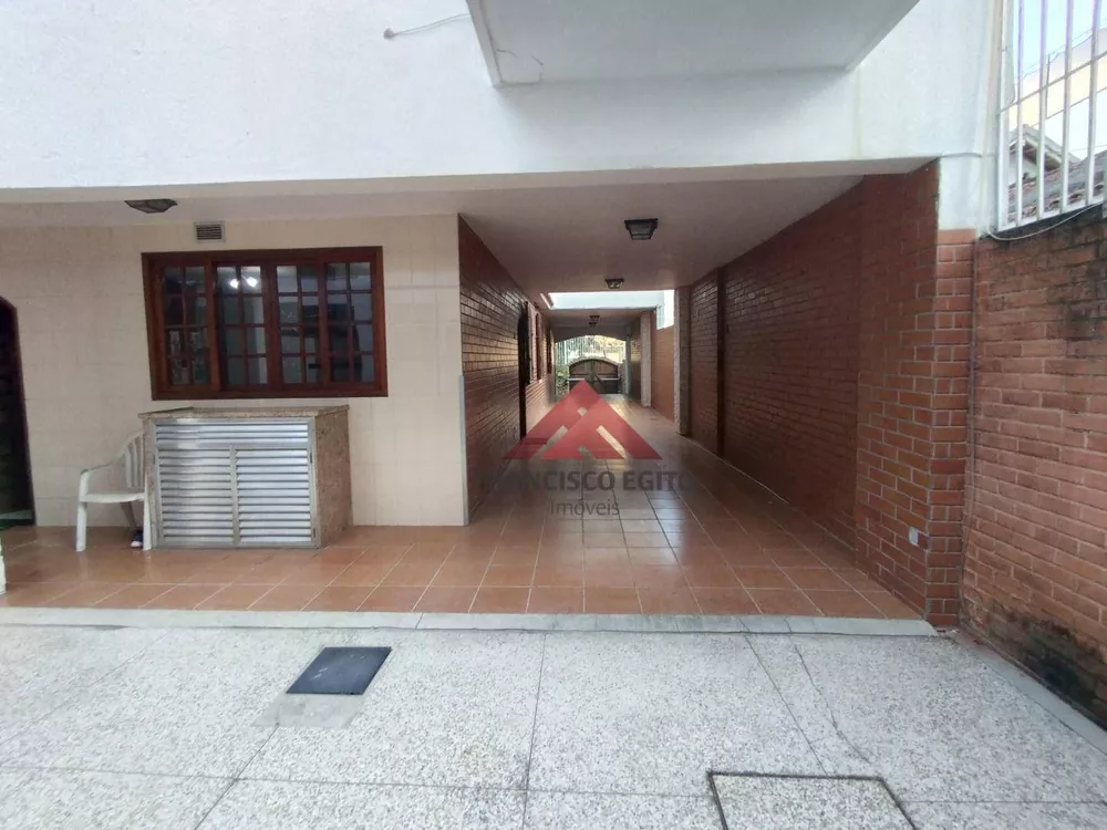 Casa, 7 quartos, 485 m² - Foto 19