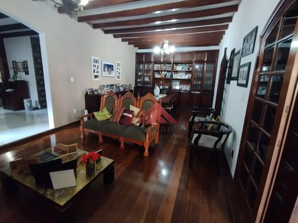 Casa, 7 quartos, 485 m² - Foto 20