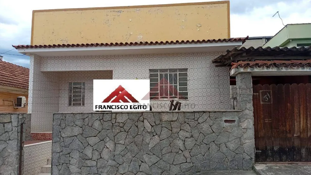 Casa, 3 quartos, 85 m² - Foto 1