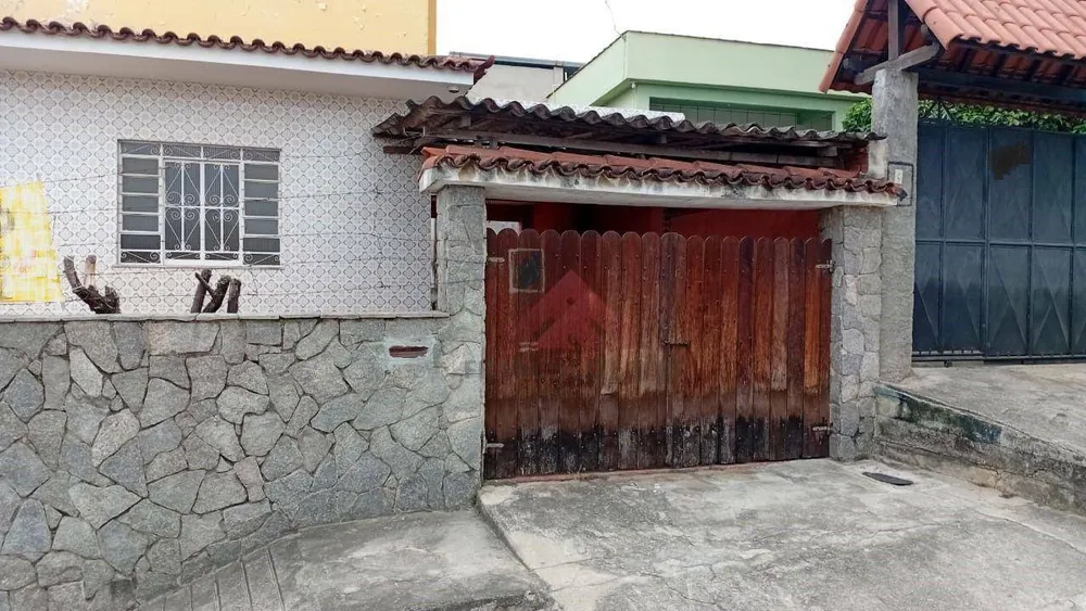 Casa, 3 quartos, 85 m² - Foto 3