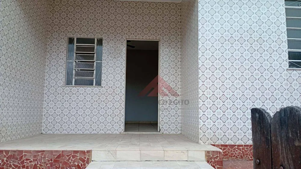 Casa, 3 quartos, 85 m² - Foto 2