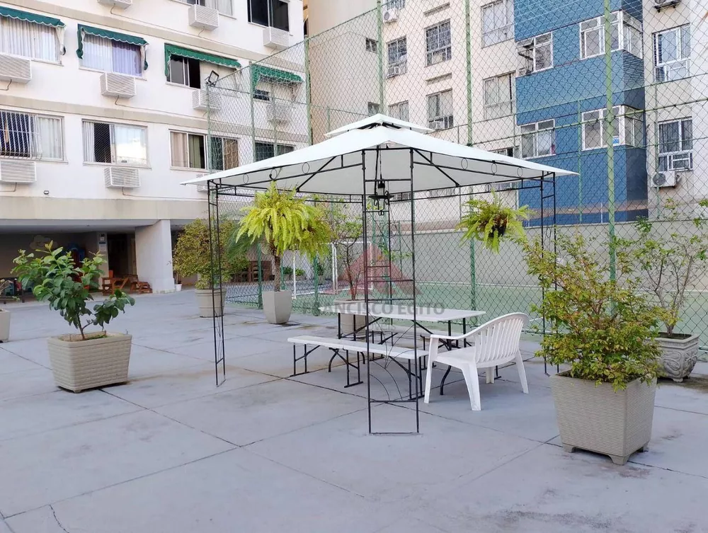 Apartamento, 1 quarto, 60 m² - Foto 21