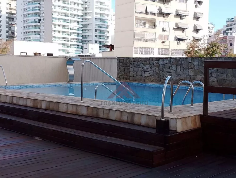 Apartamento, 1 quarto, 60 m² - Foto 6