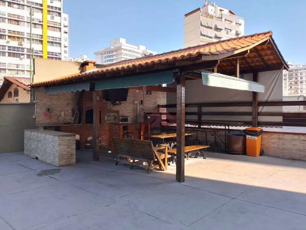 Apartamento, 1 quarto, 60 m² - Foto 13