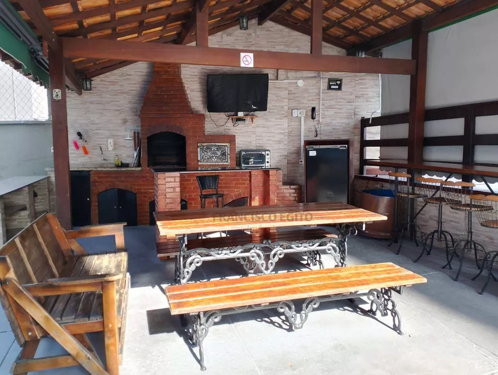 Apartamento, 1 quarto, 60 m² - Foto 14
