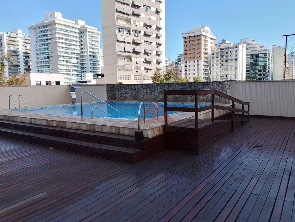 Apartamento, 1 quarto, 60 m² - Foto 19