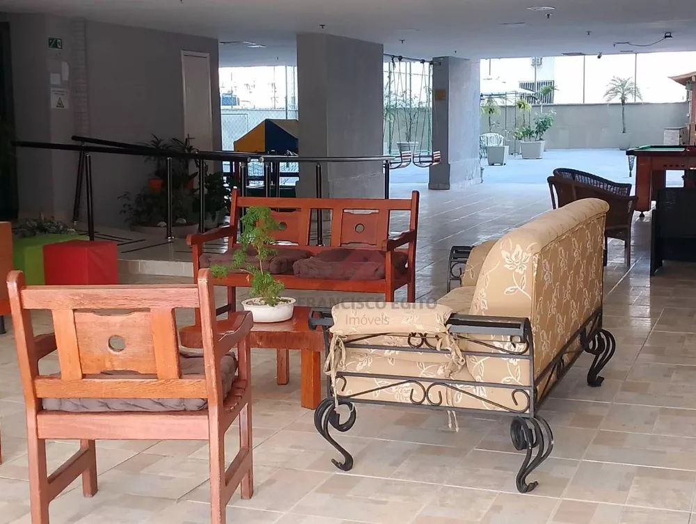 Apartamento, 1 quarto, 60 m² - Foto 16