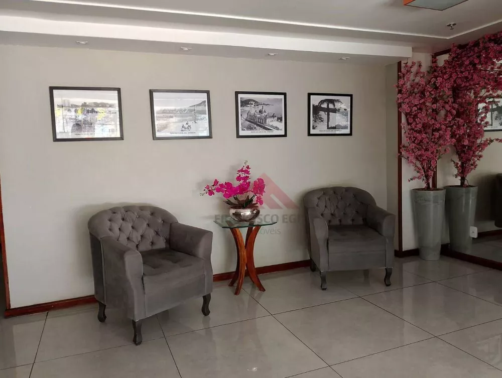 Apartamento, 1 quarto, 60 m² - Foto 2