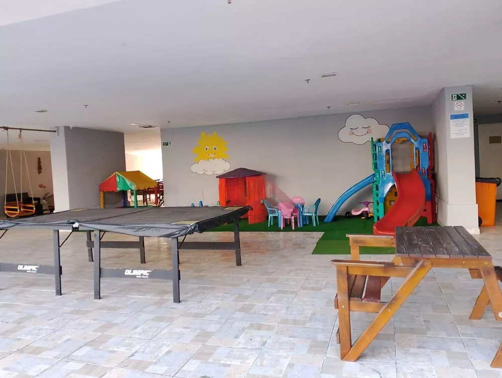 Apartamento, 1 quarto, 60 m² - Foto 3