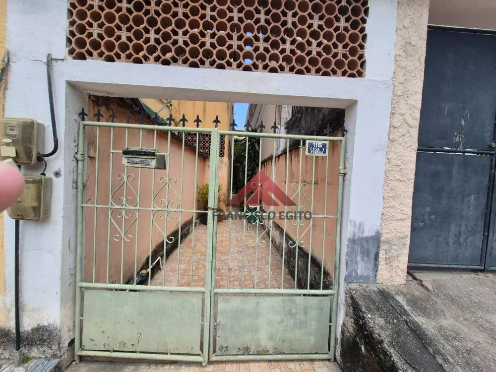Casa, 2 quartos, 176 m² - Foto 16