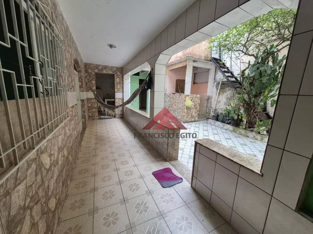Casa, 2 quartos, 176 m² - Foto 3