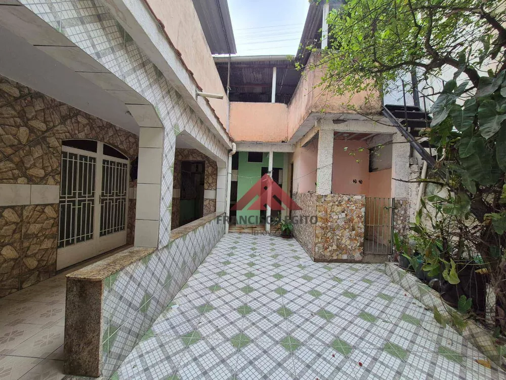 Casa, 2 quartos, 176 m² - Foto 2