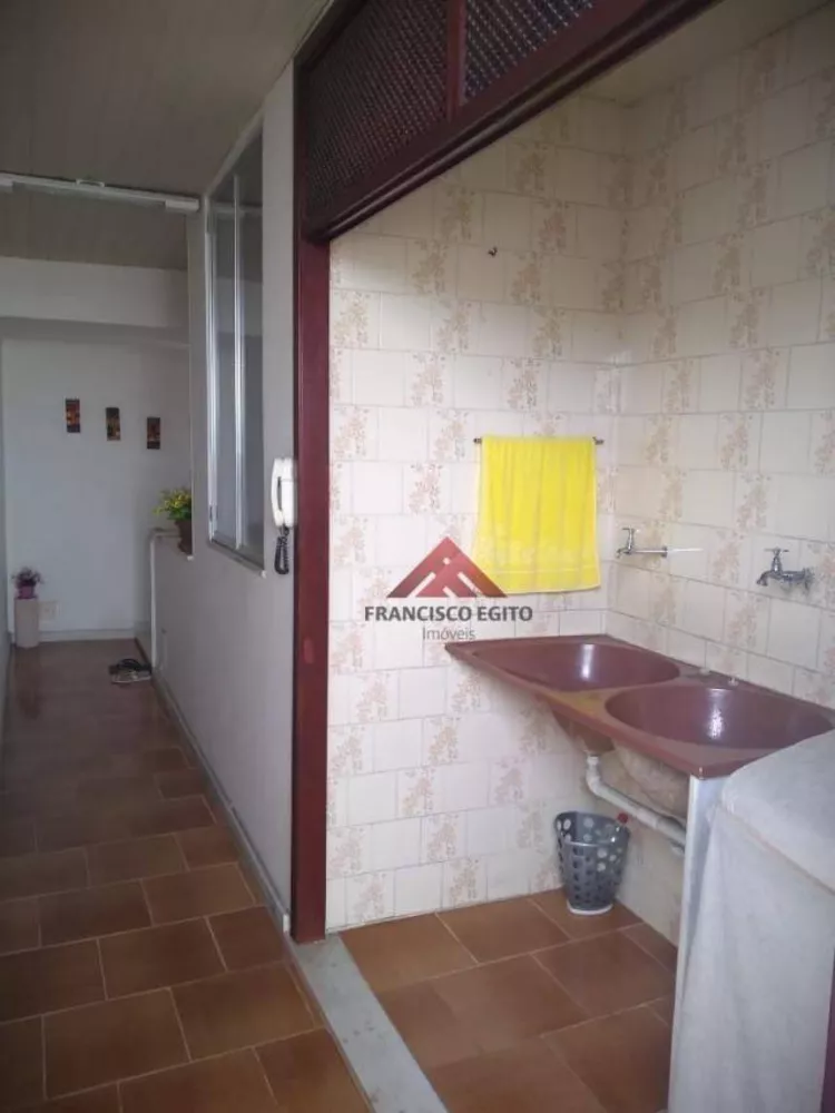 Sobrado, 3 quartos, 63 m² - Foto 24