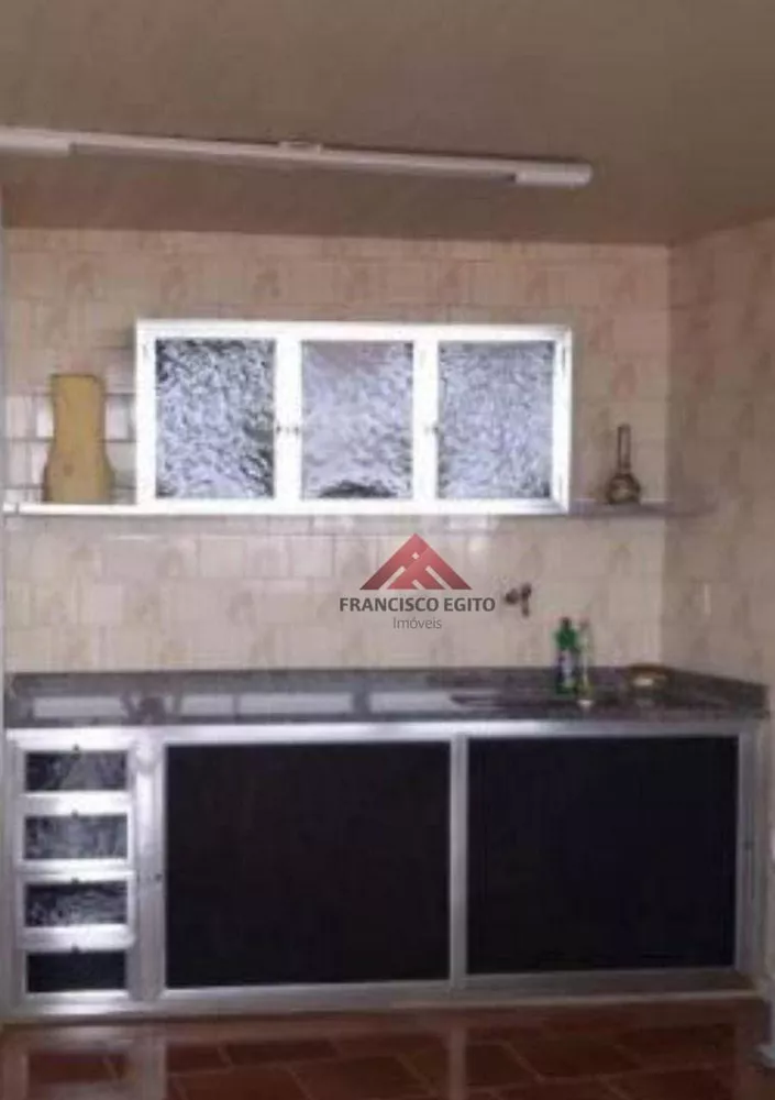 Sobrado, 3 quartos, 63 m² - Foto 8