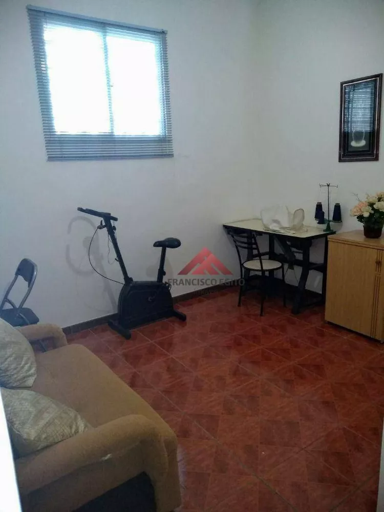 Sobrado, 3 quartos, 63 m² - Foto 16