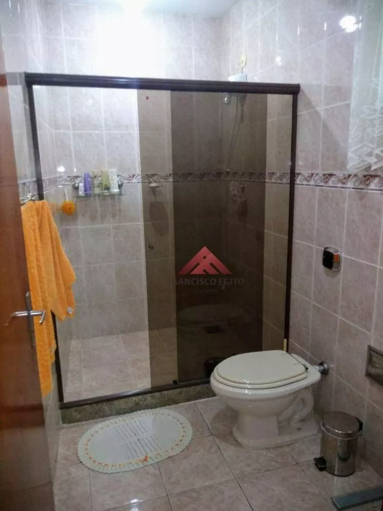 Sobrado, 3 quartos, 63 m² - Foto 22