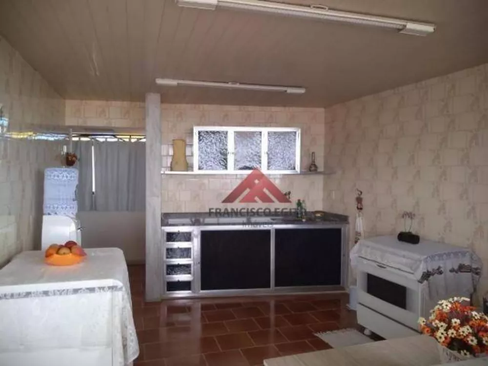 Sobrado, 3 quartos, 63 m² - Foto 6