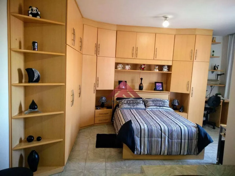 Sobrado, 3 quartos, 63 m² - Foto 19