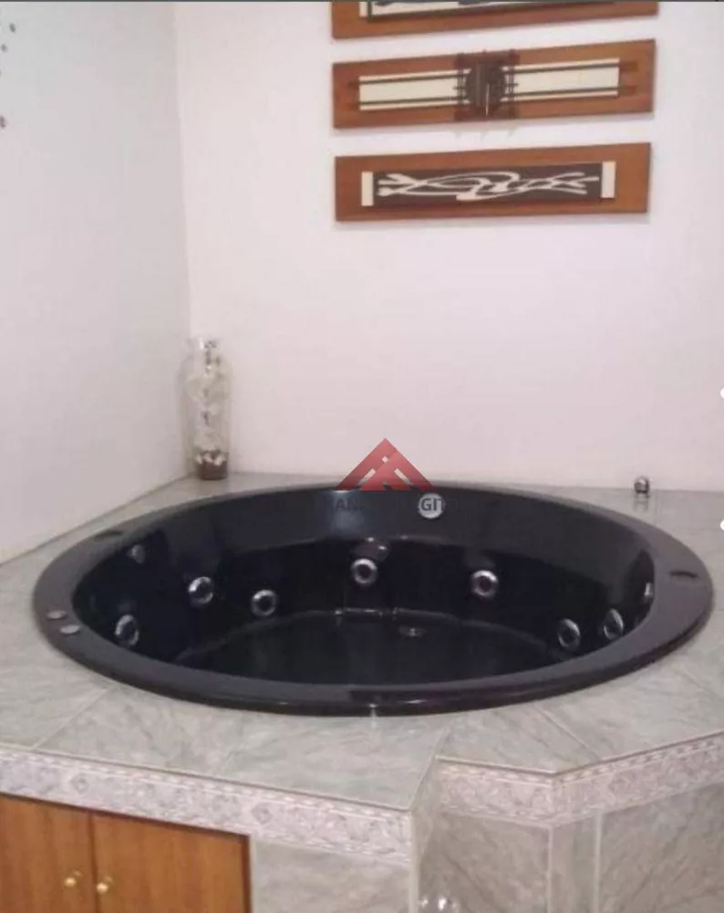 Sobrado, 3 quartos, 63 m² - Foto 13