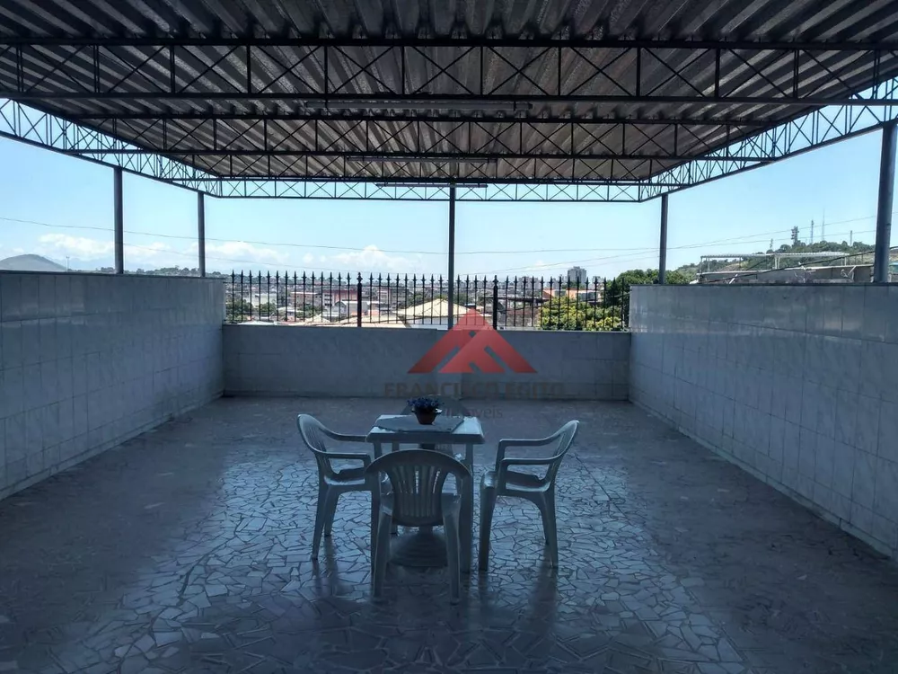 Sobrado, 3 quartos, 63 m² - Foto 25
