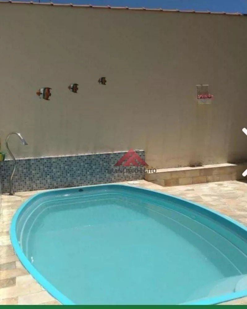 Sobrado, 3 quartos, 63 m² - Foto 27