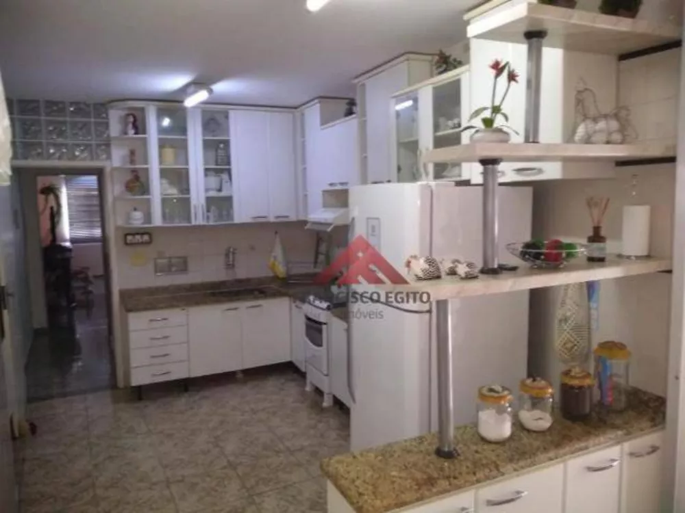 Sobrado, 3 quartos, 63 m² - Foto 4