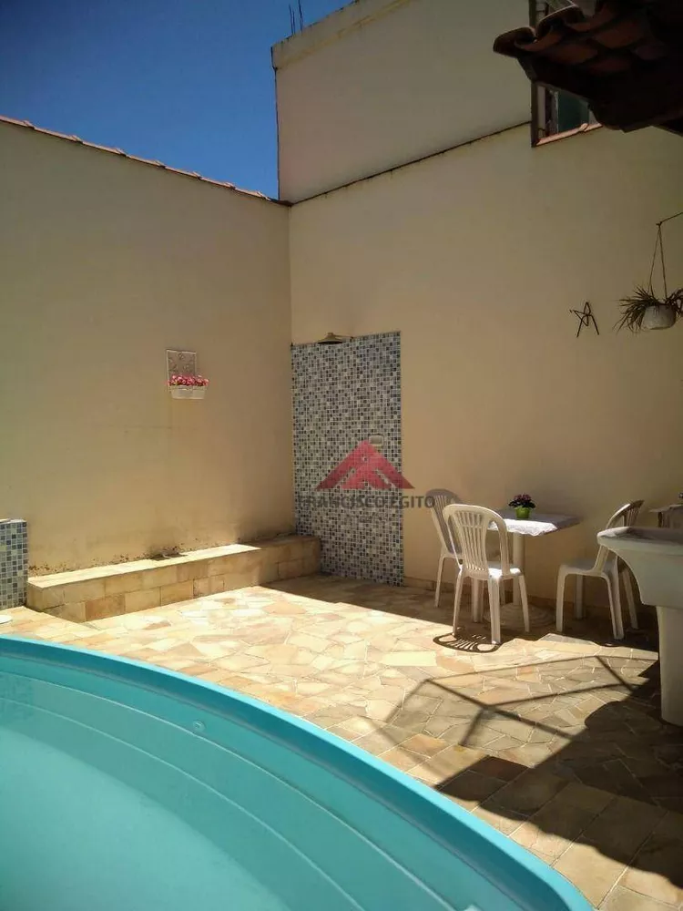 Sobrado, 3 quartos, 63 m² - Foto 9
