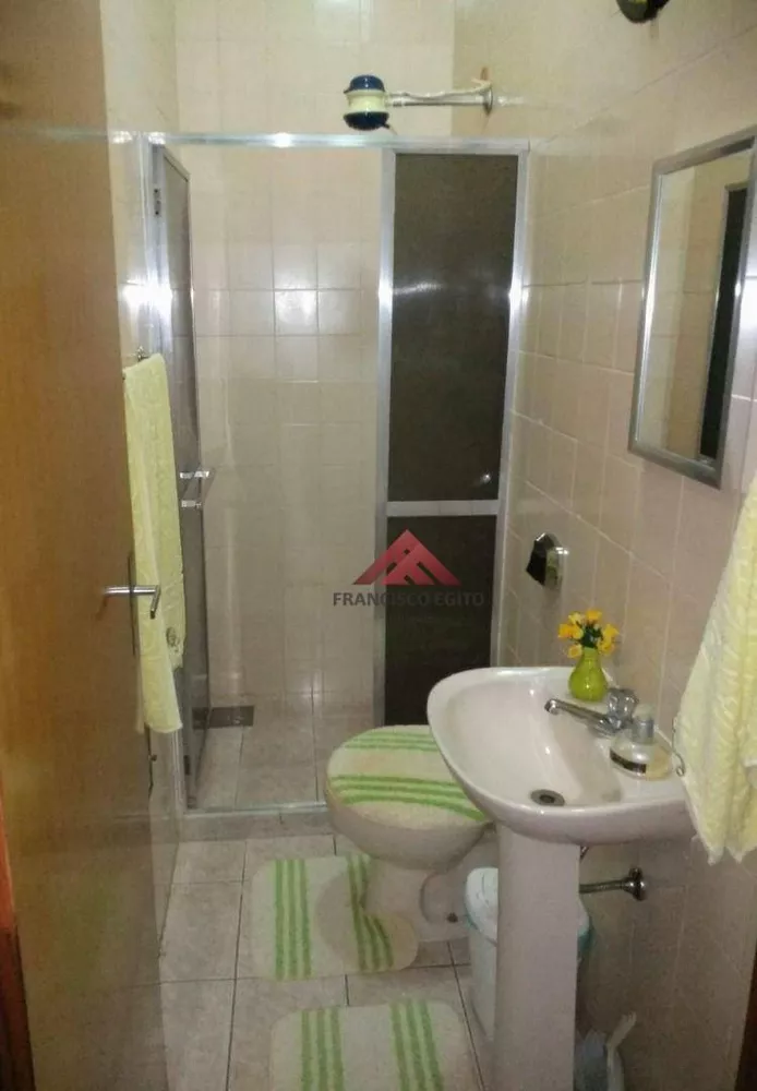Sobrado, 3 quartos, 63 m² - Foto 11