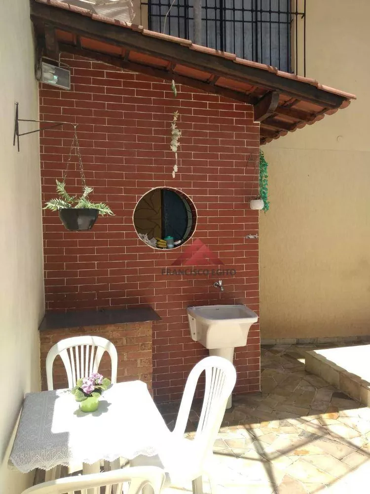 Sobrado, 3 quartos, 63 m² - Foto 26