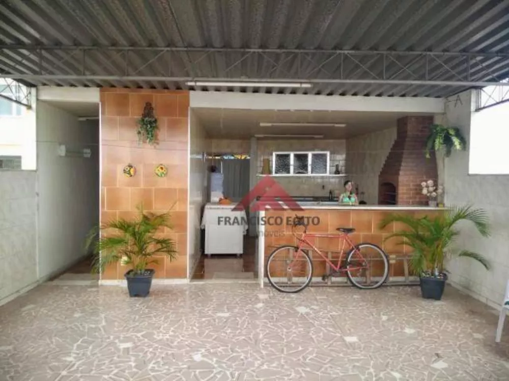 Sobrado, 3 quartos, 63 m² - Foto 7