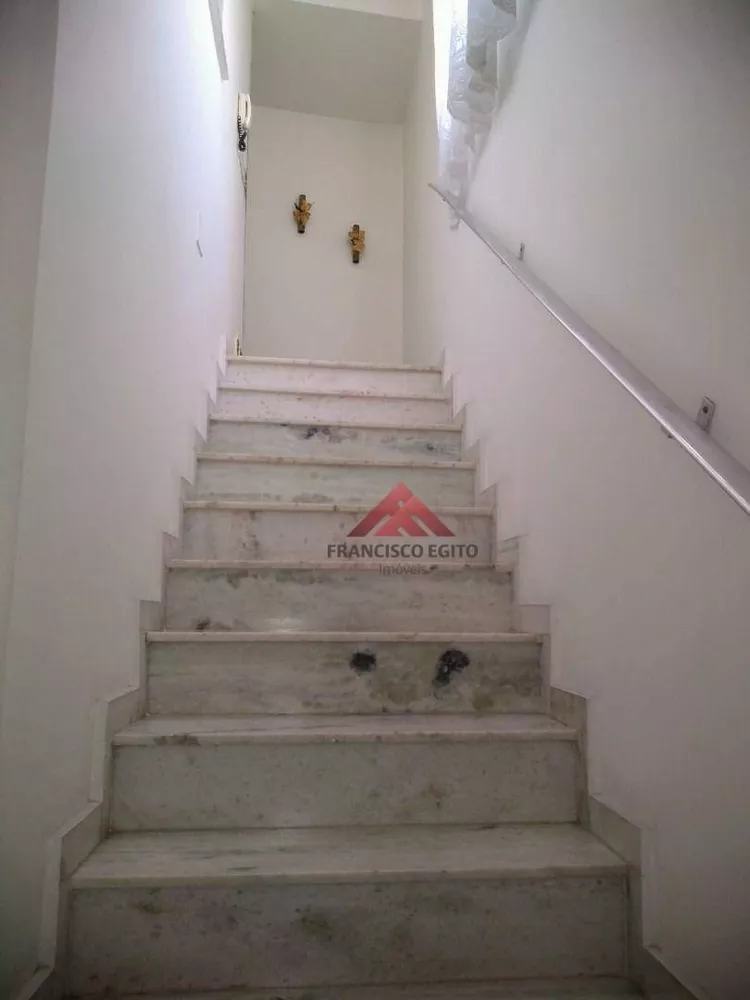 Sobrado, 3 quartos, 63 m² - Foto 14