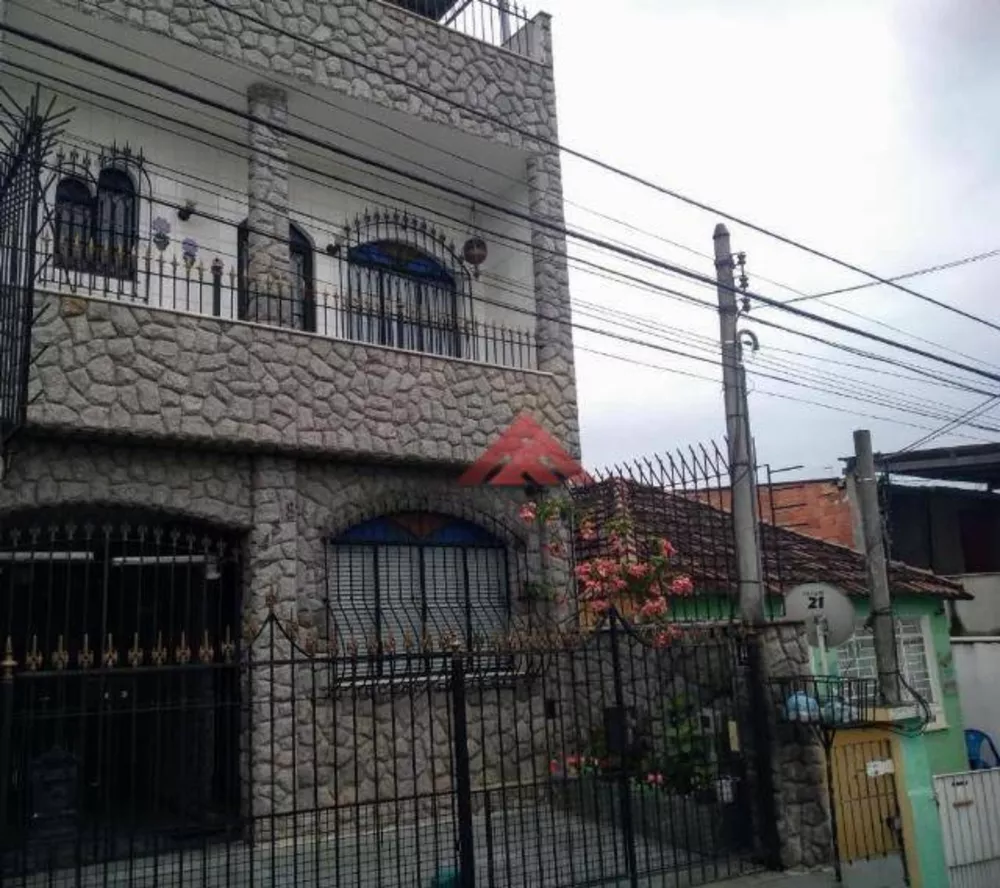 Sobrado, 3 quartos, 63 m² - Foto 2