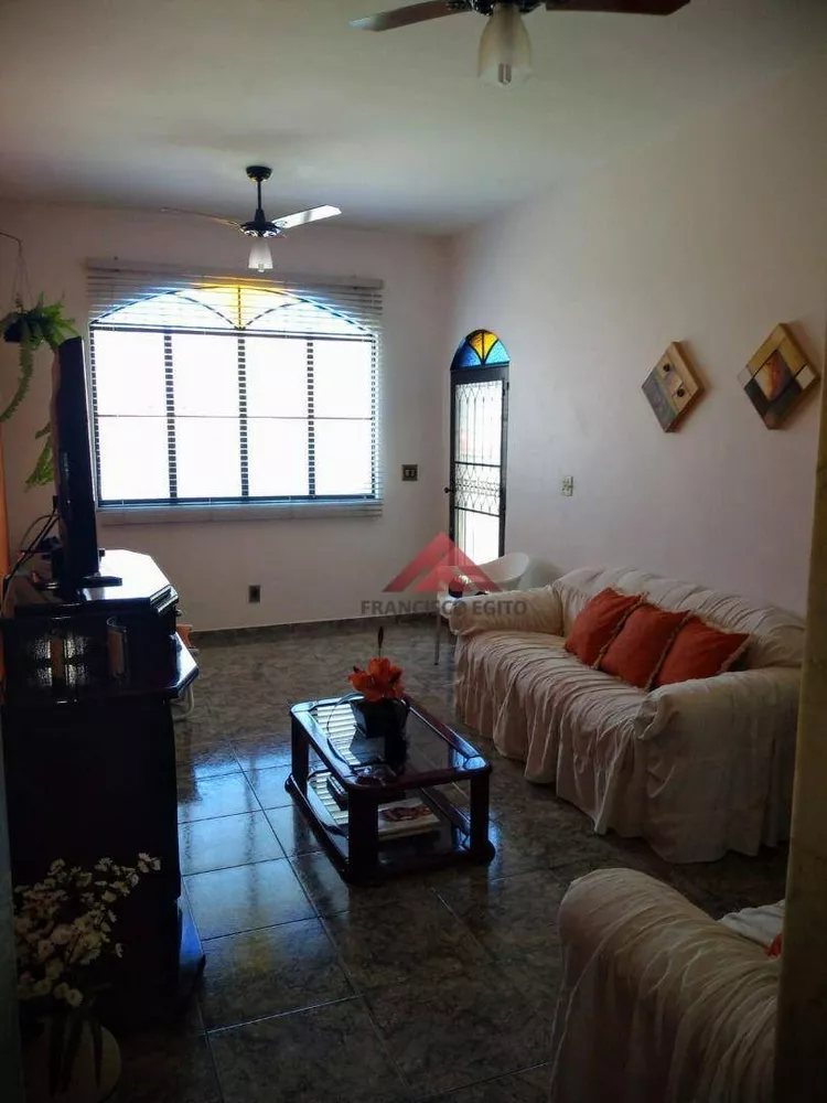 Sobrado, 3 quartos, 63 m² - Foto 3