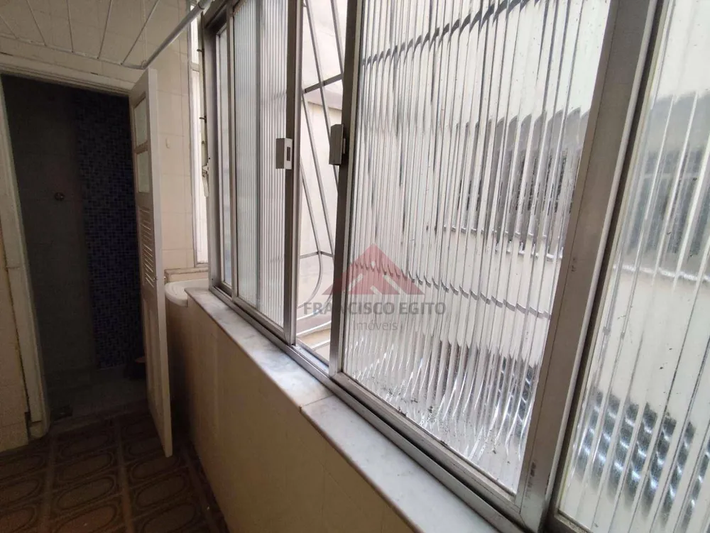 Apartamento, 2 quartos, 80 m² - Foto 17