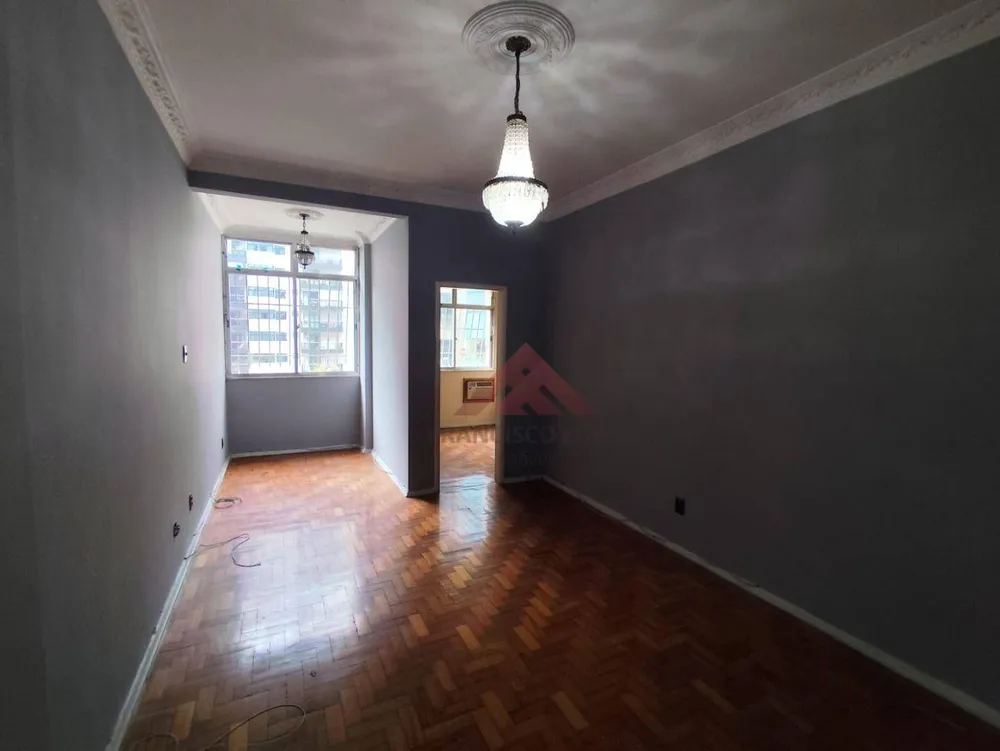 Apartamento, 2 quartos, 80 m² - Foto 2