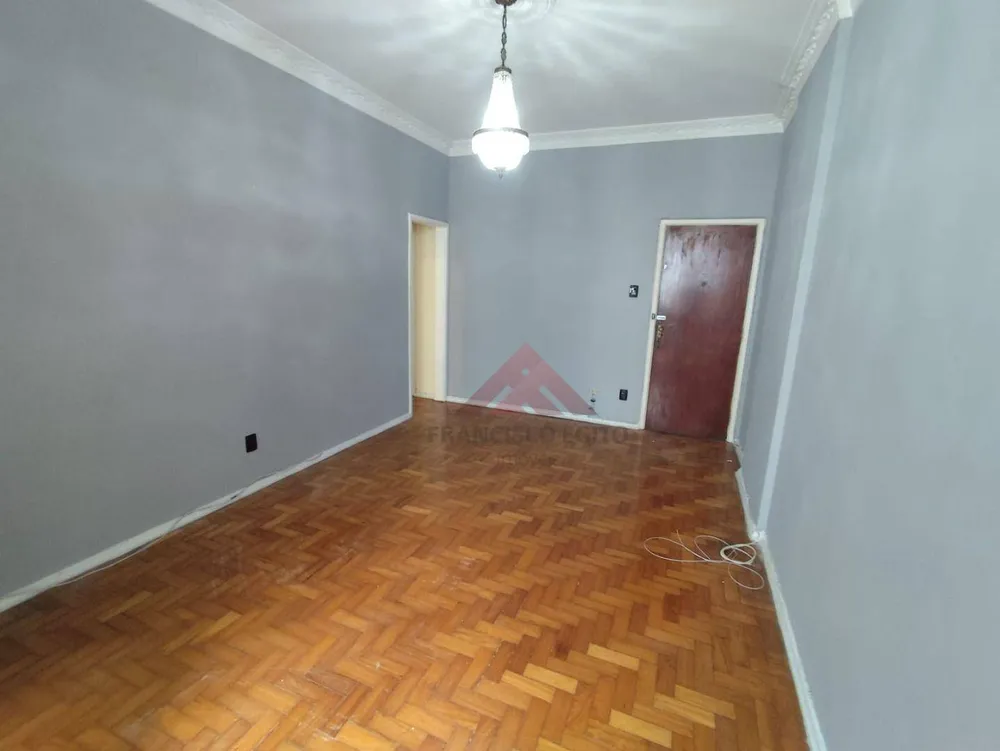 Apartamento, 2 quartos, 80 m² - Foto 1