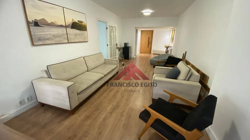 Apartamento, 4 quartos, 240 m² - Foto 3