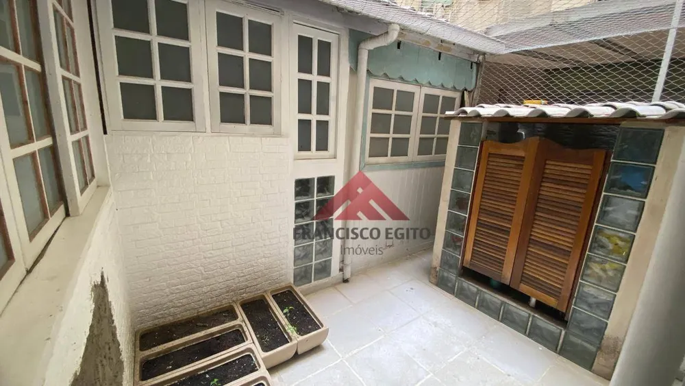Apartamento, 4 quartos, 240 m² - Foto 5