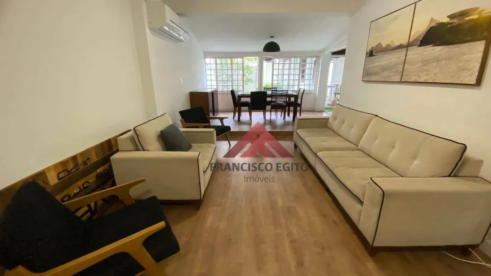 Apartamento, 4 quartos, 240 m² - Foto 9