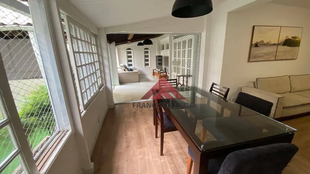 Apartamento, 4 quartos, 240 m² - Foto 7