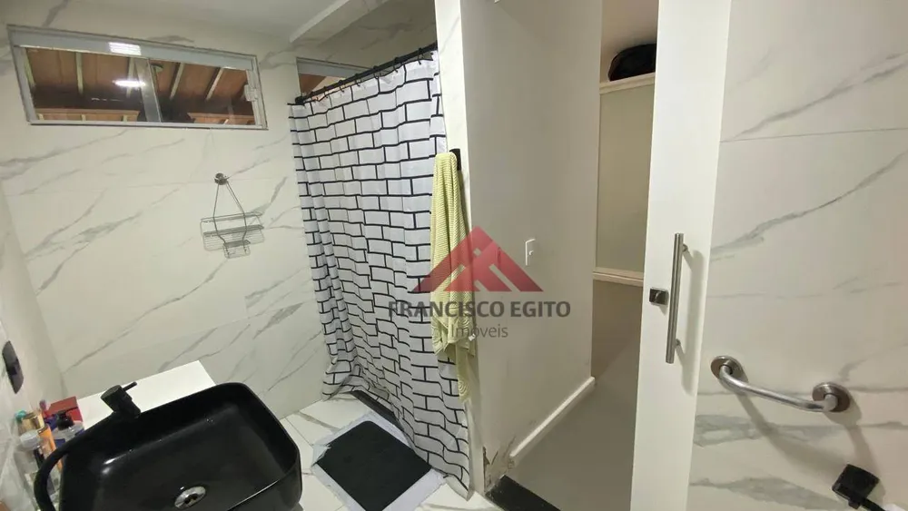 Apartamento, 4 quartos, 240 m² - Foto 23