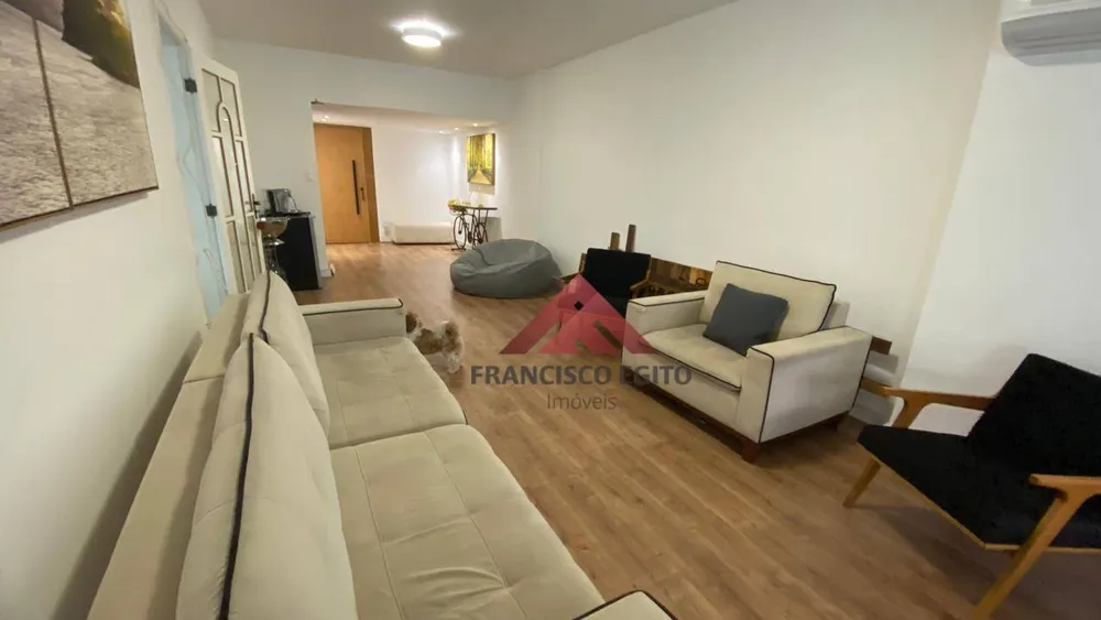 Apartamento, 4 quartos, 240 m² - Foto 4