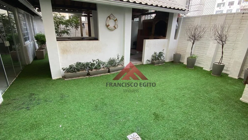 Apartamento, 4 quartos, 240 m² - Foto 7