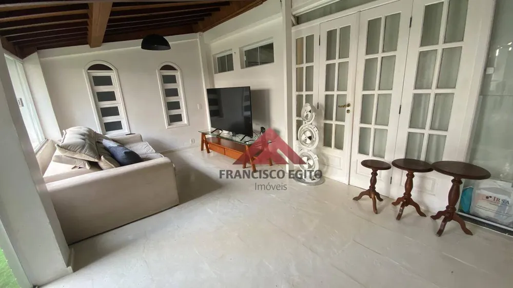 Apartamento, 4 quartos, 240 m² - Foto 8