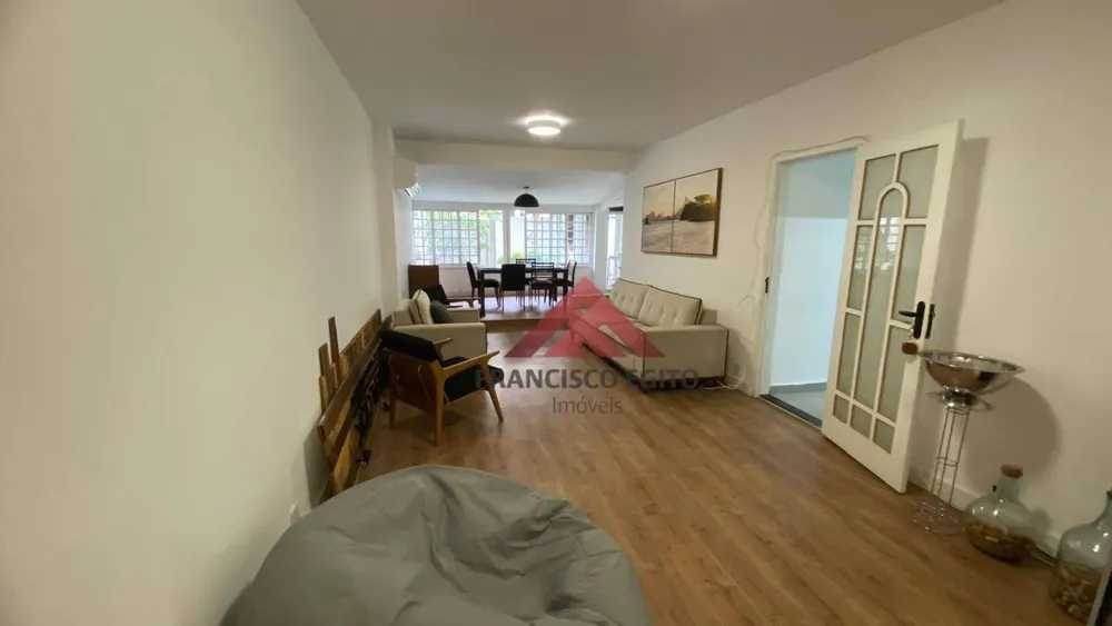 Apartamento, 4 quartos, 240 m² - Foto 2
