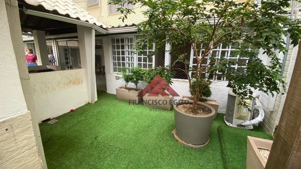 Apartamento, 4 quartos, 240 m² - Foto 11