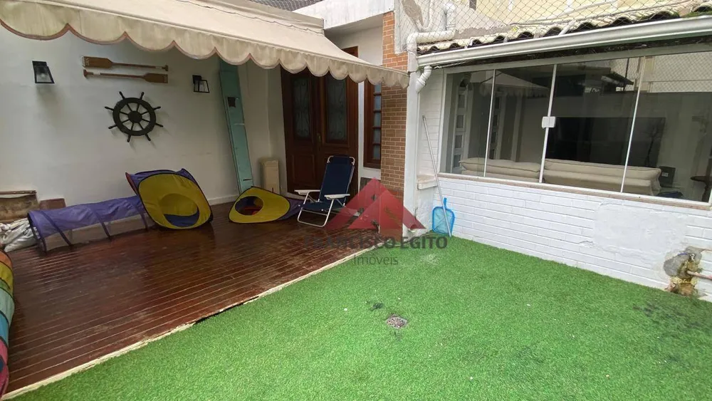 Apartamento, 4 quartos, 240 m² - Foto 10